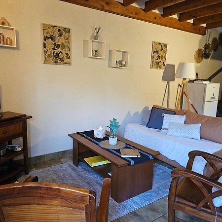 Les 3 Rossignols Villa Taden ภายนอก รูปภาพ