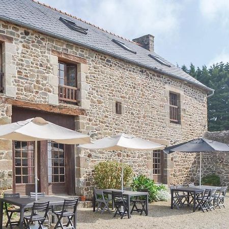 Les 3 Rossignols Villa Taden ภายนอก รูปภาพ