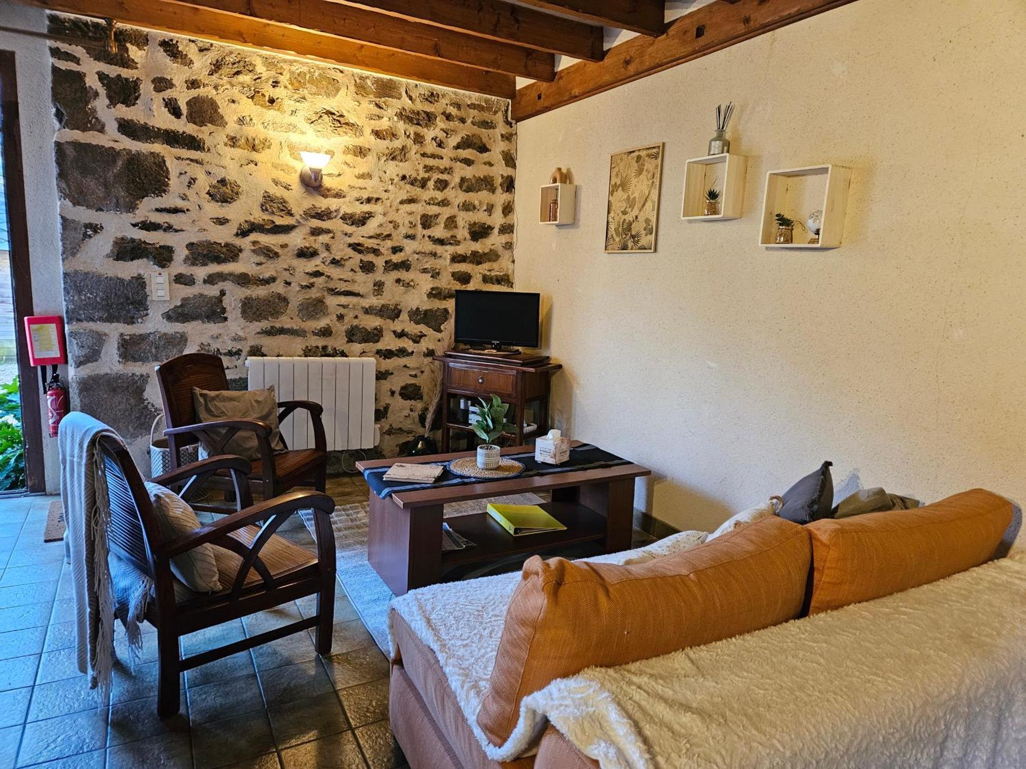 Les 3 Rossignols Villa Taden ภายนอก รูปภาพ