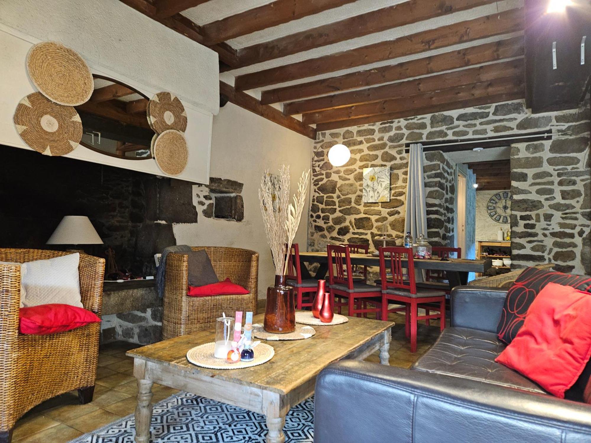 Les 3 Rossignols Villa Taden ภายนอก รูปภาพ