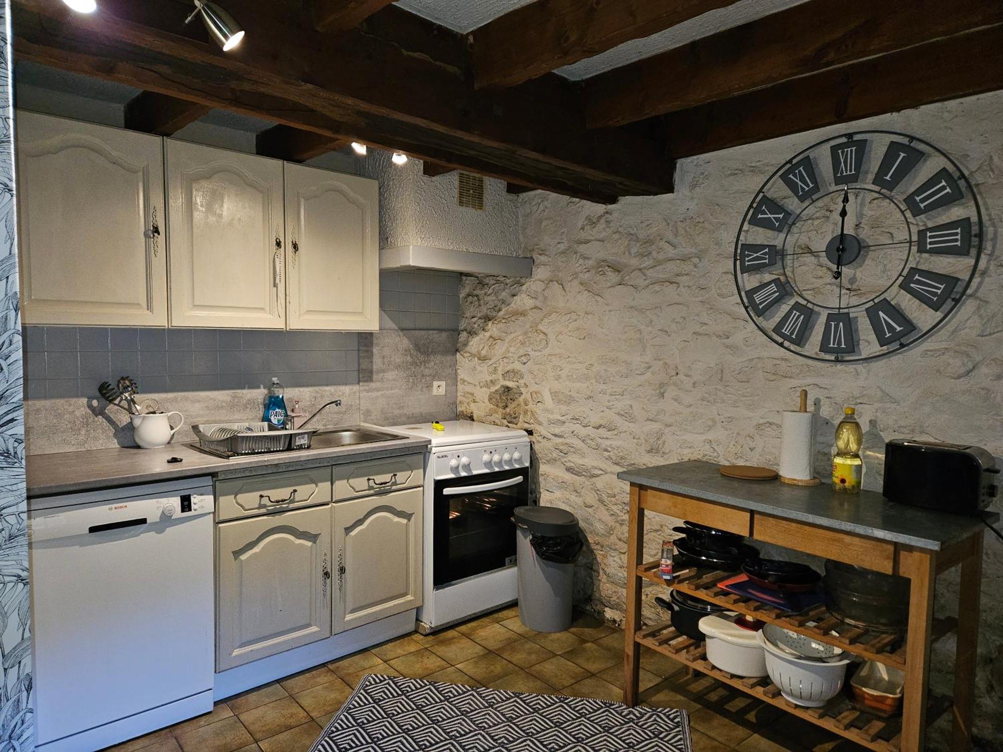 Les 3 Rossignols Villa Taden ภายนอก รูปภาพ