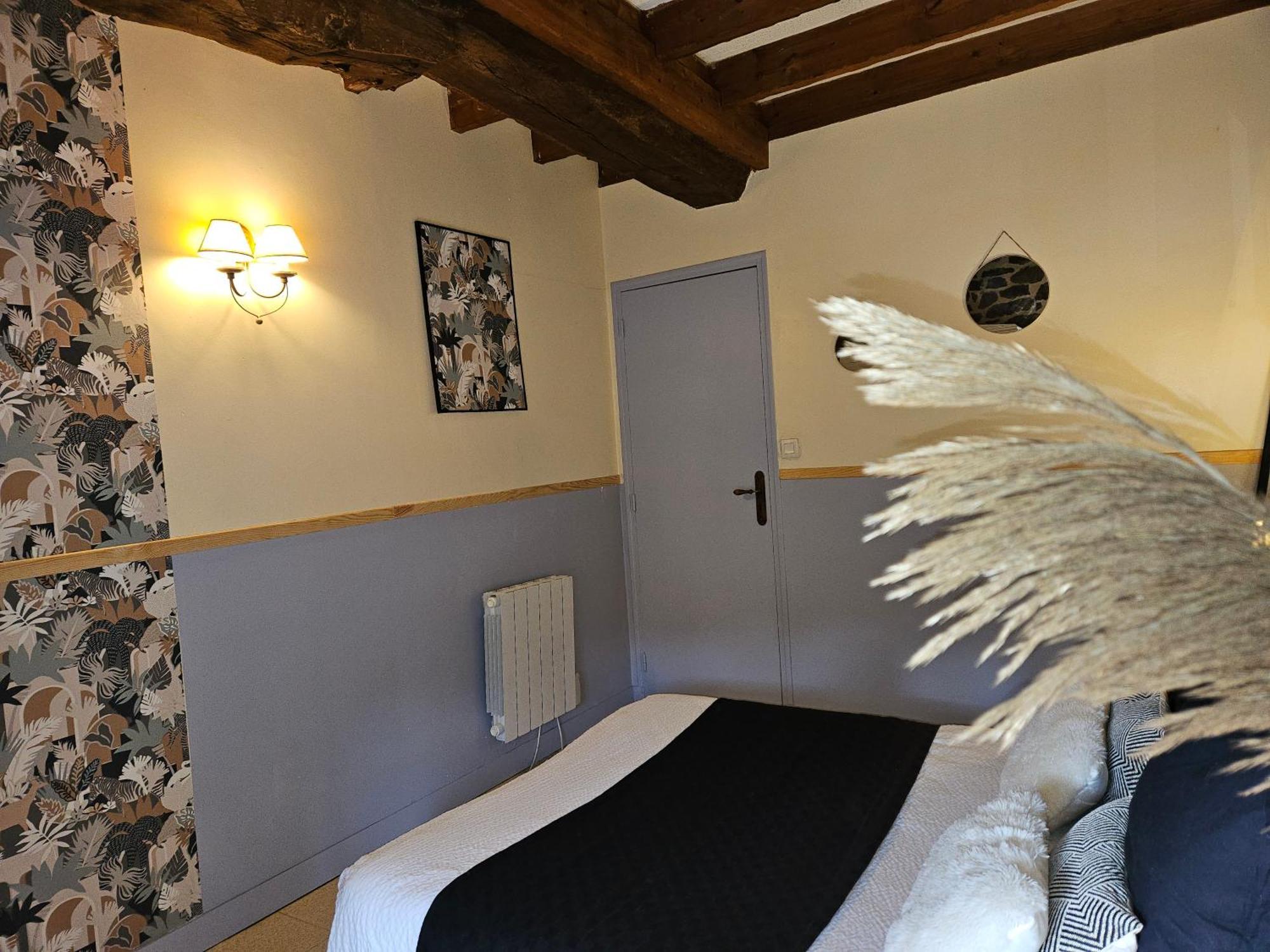 Les 3 Rossignols Villa Taden ภายนอก รูปภาพ