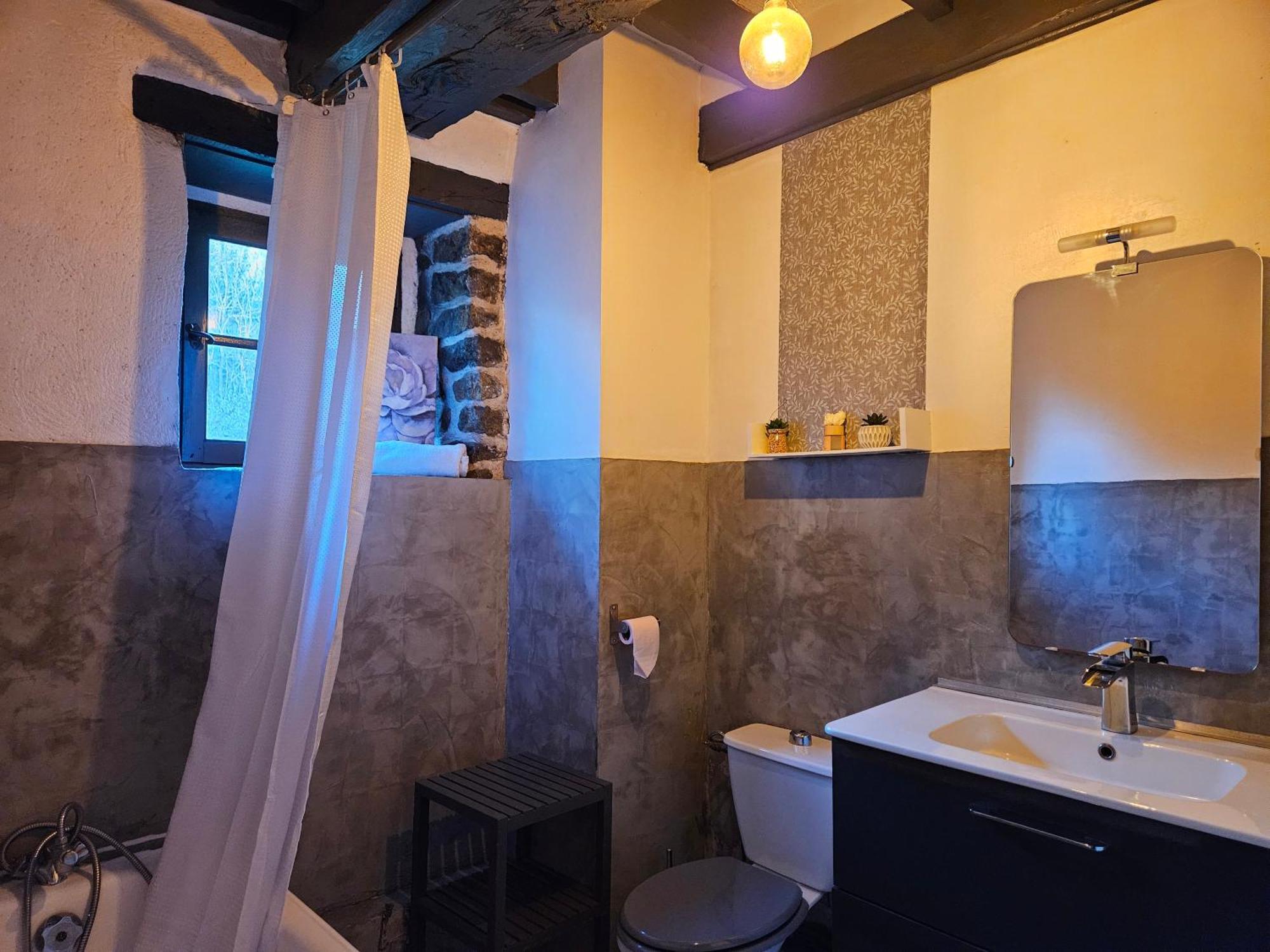 Les 3 Rossignols Villa Taden ภายนอก รูปภาพ