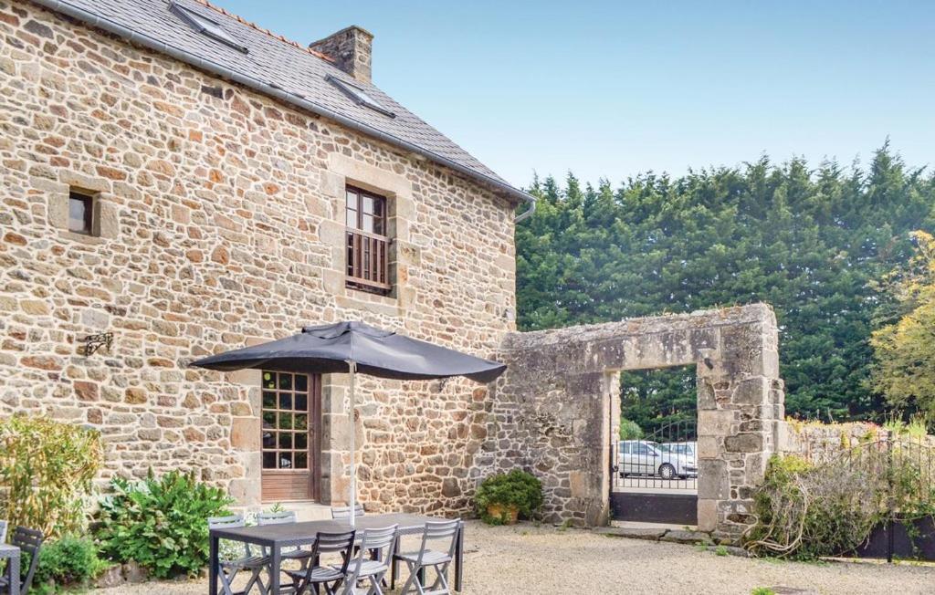 Les 3 Rossignols Villa Taden ภายนอก รูปภาพ