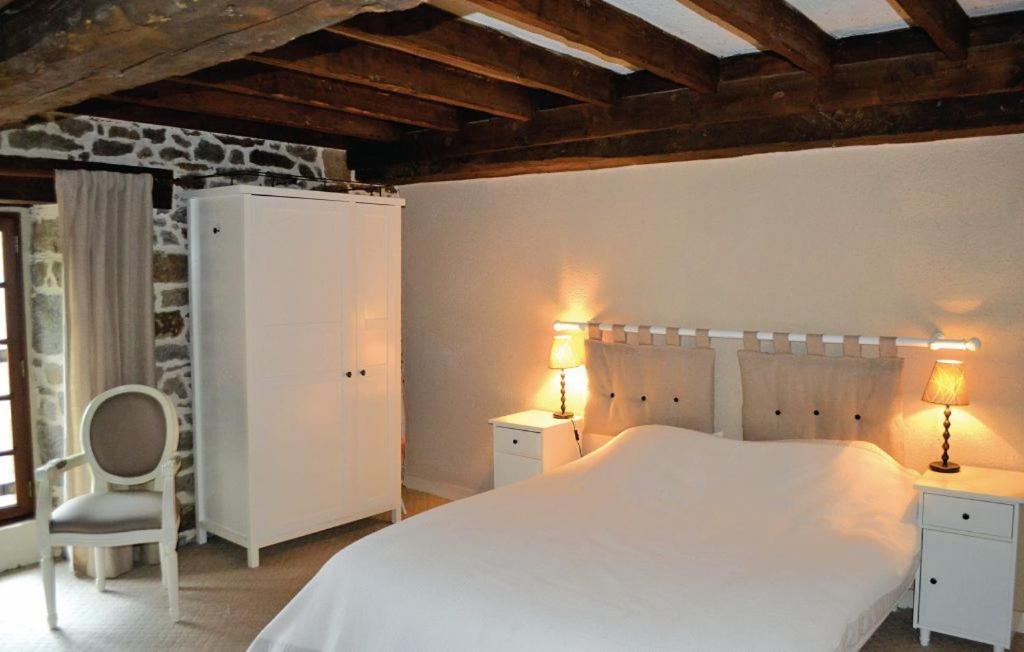 Les 3 Rossignols Villa Taden ภายนอก รูปภาพ