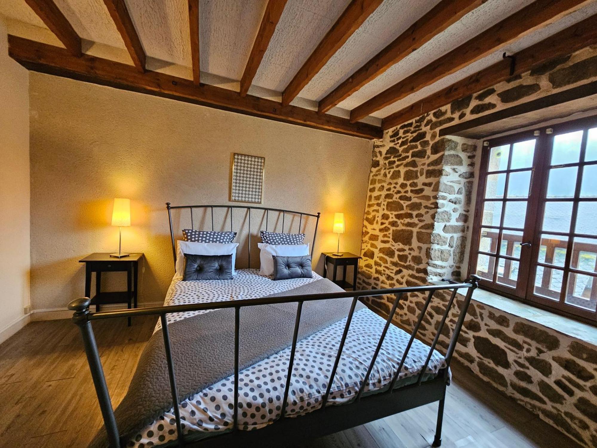 Les 3 Rossignols Villa Taden ห้อง รูปภาพ